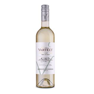 Chateau Vartely · Riesling · 2024