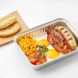 Colazione all'Inglese