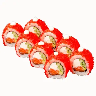 California roll