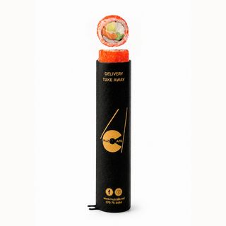 Pop California cu Somon