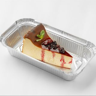 Cheesecake San Sebastian