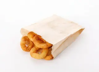 Anelli di cipolla