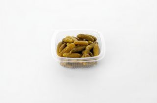 Cornișoni marinați