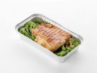 Pantaloni Della Nonna cu broccoli Calabrese