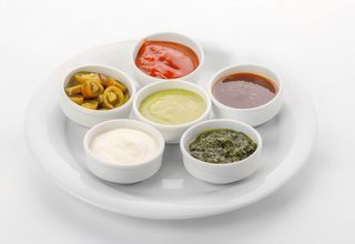 Salsa Rossa Della Nonna