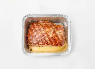 Pantaloni della nonna