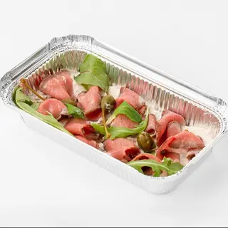 Vitello Tonnato