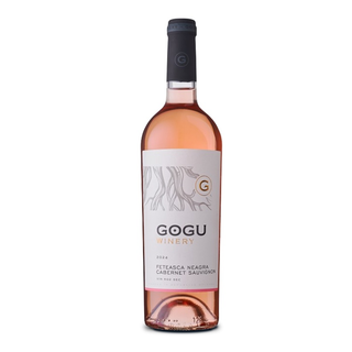 Gogu Winery · Feteasca Neagră & Cabernet Sauvignon · 2024