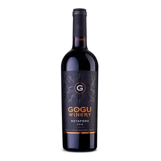 Gogu Winery · "Metafora" (Cabernet Sauvignon & Saperavi) · 2022
