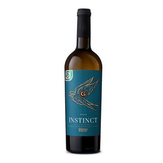 Gogu Winery · "Instinct" (Feteasca Albă & Feteasca Regală) · 2024
