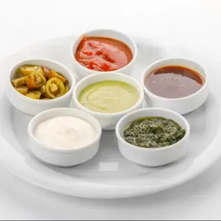 Tzatziki