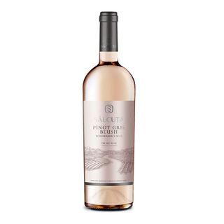 Sălcuța · Pinot Gris · 2024