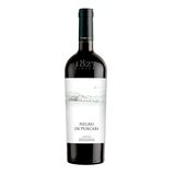 Negru de Purcari · Cabernet Sauvignon & Saperavi & Rara Neagră · 2022