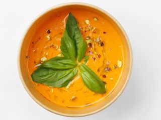 Gazpacho Rosso Arrosto
