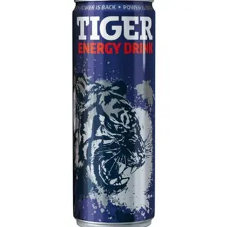 Băutură energizantă Tiger