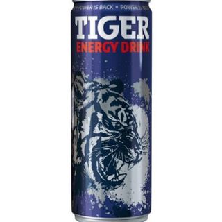 Băutură energizantă Tiger