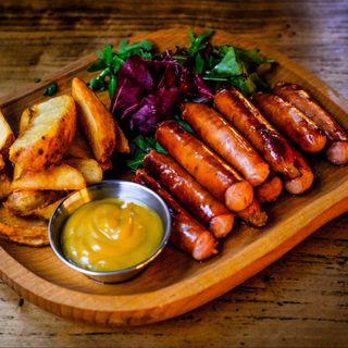 Cârnaciori Moldovenești