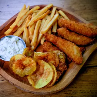 Fish&Chips