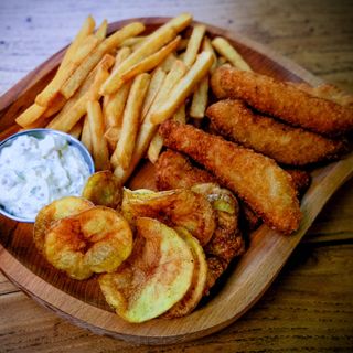 Fish&Chips