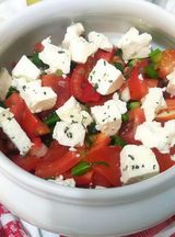 Red Salad
