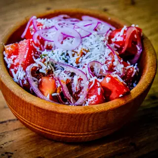 Red Salad