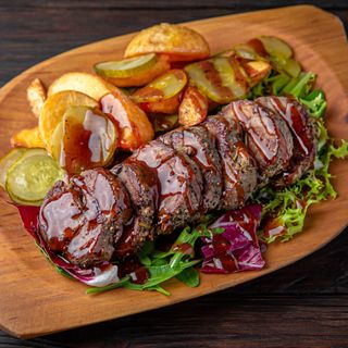 Mușchiuleț de Porc