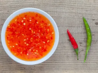 Sos Sweet Chili