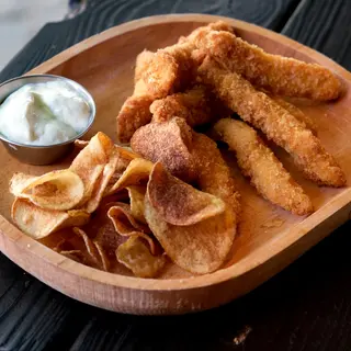 Chicken Nuggets