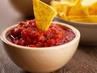 Sos Salsa