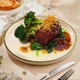 Chateaubriand