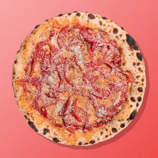 Pizza Pomodoro