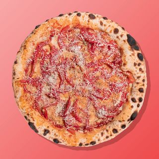 Pizza Pomodoro