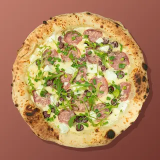 Salsiccia