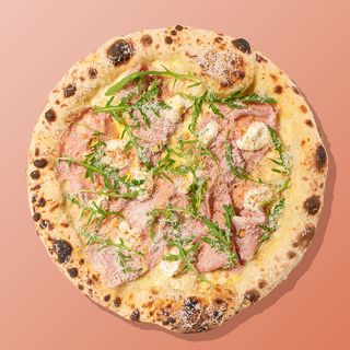Mortadella