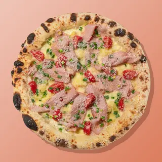 Mortadella Patata