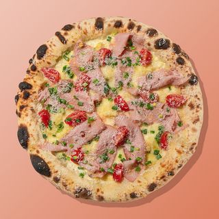 Mortadella Patata