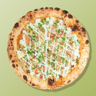 Pizza Farmer