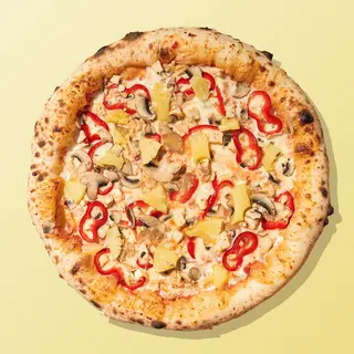Pizza Exotic