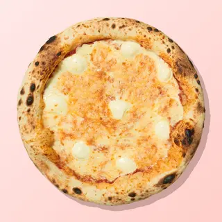 Pizza Margarita