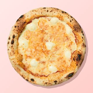 Pizza Margarita
