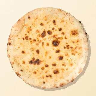 Focaccia cu parmezan