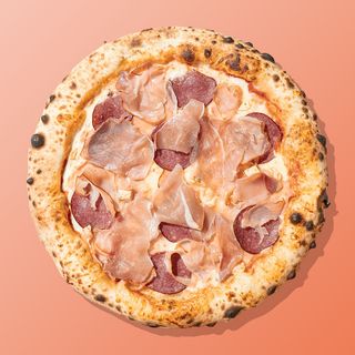 Pizza Cince carne