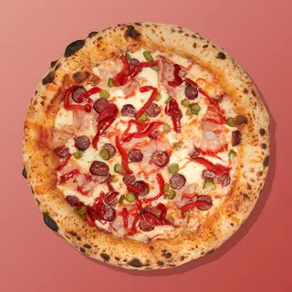 Pizza Hunter