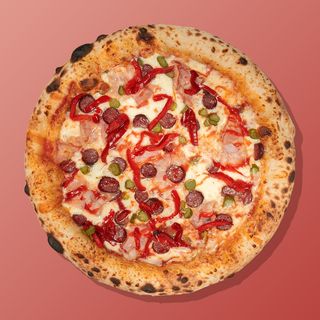 Pizza Hunter