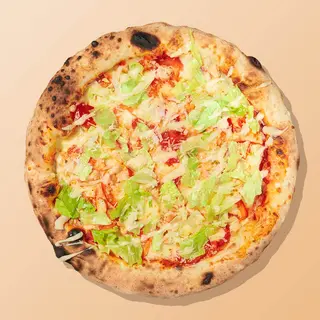 Pizza Cesar