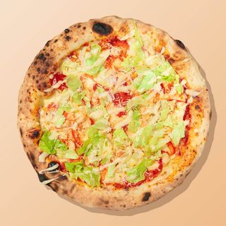 Pizza Cesar