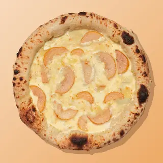 Pizza Cinque formaggi