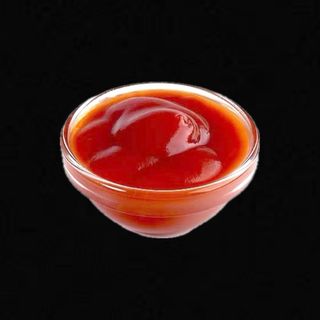 Sos ketchup