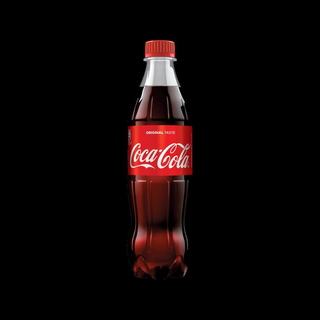 Coca Cola 0,5
