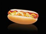 Hot dog